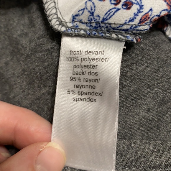 Maurices Shirt - Picture 5 of 5